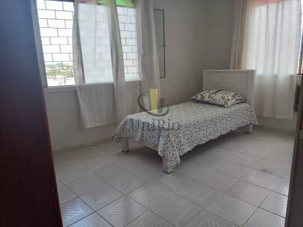 Casa de Condomínio, 3 quartos - Foto 19