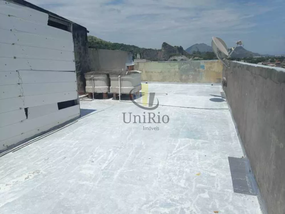 Casa de Condomínio, 3 quartos - Foto 22