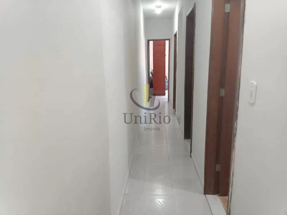 Casa de Condomínio, 3 quartos - Foto 12