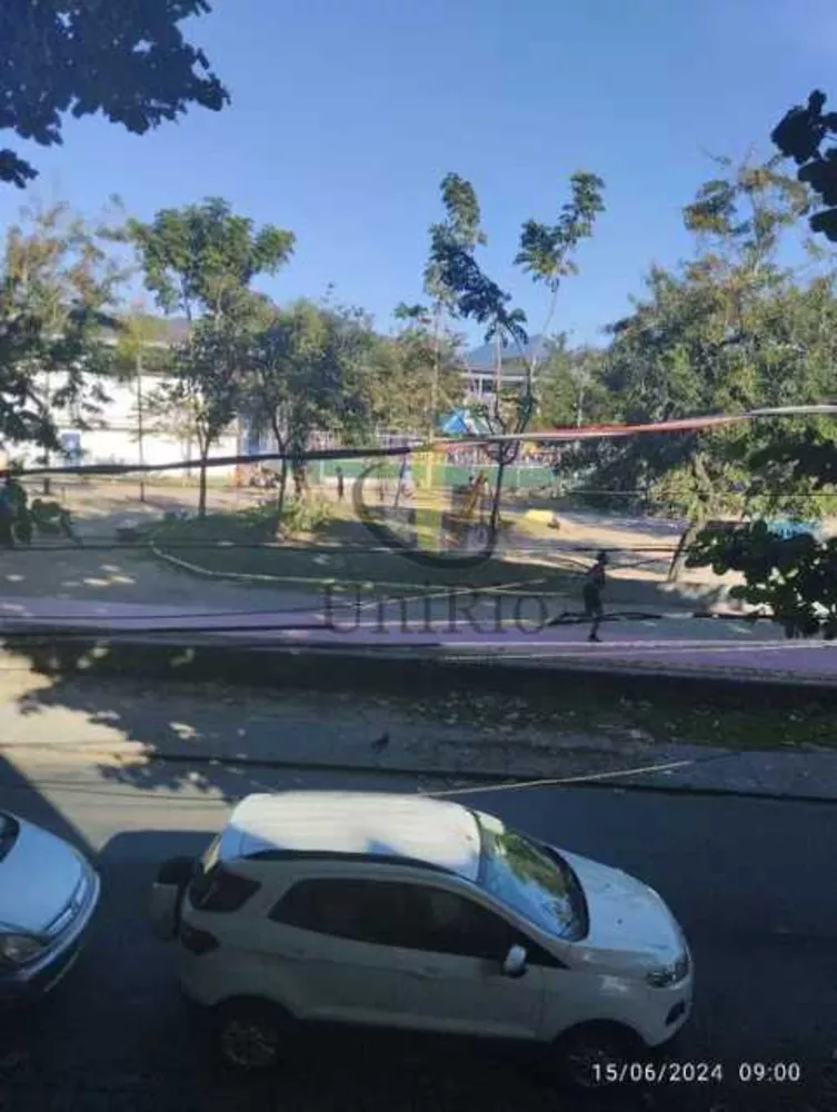 Apartamento, 1 quarto, 39 m² - Foto 5