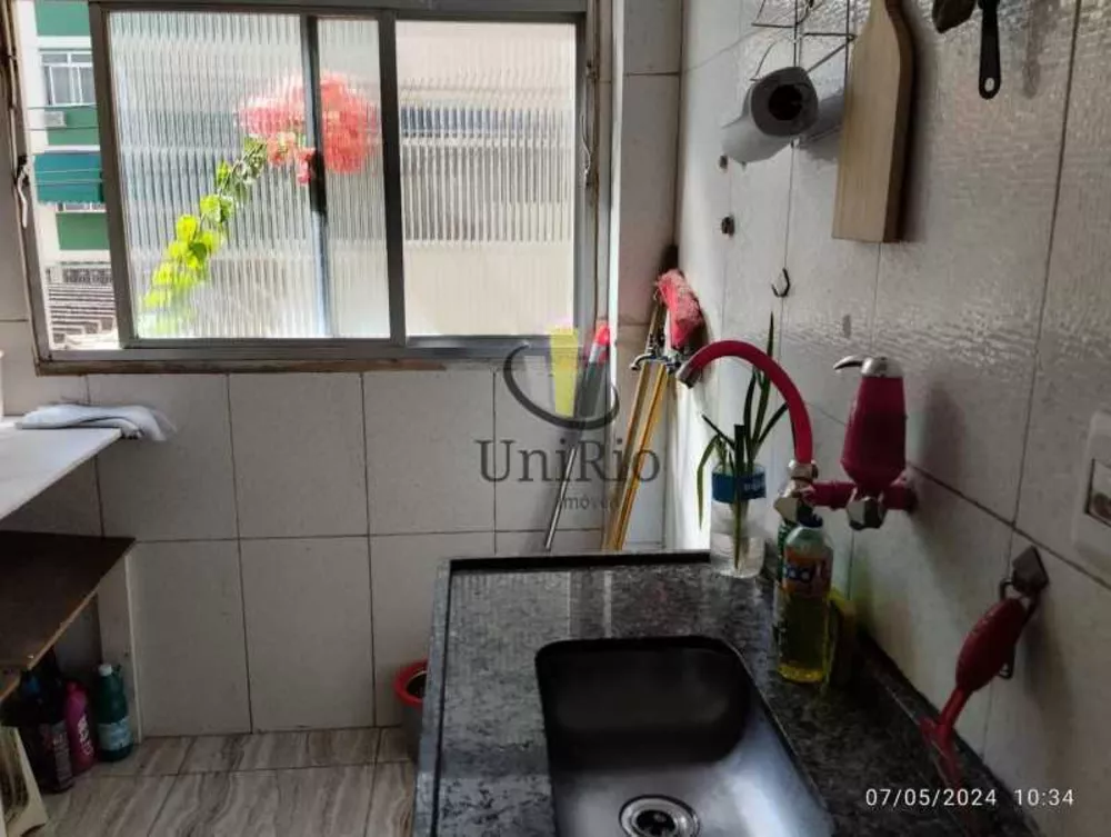 Apartamento, 1 quarto, 39 m² - Foto 7