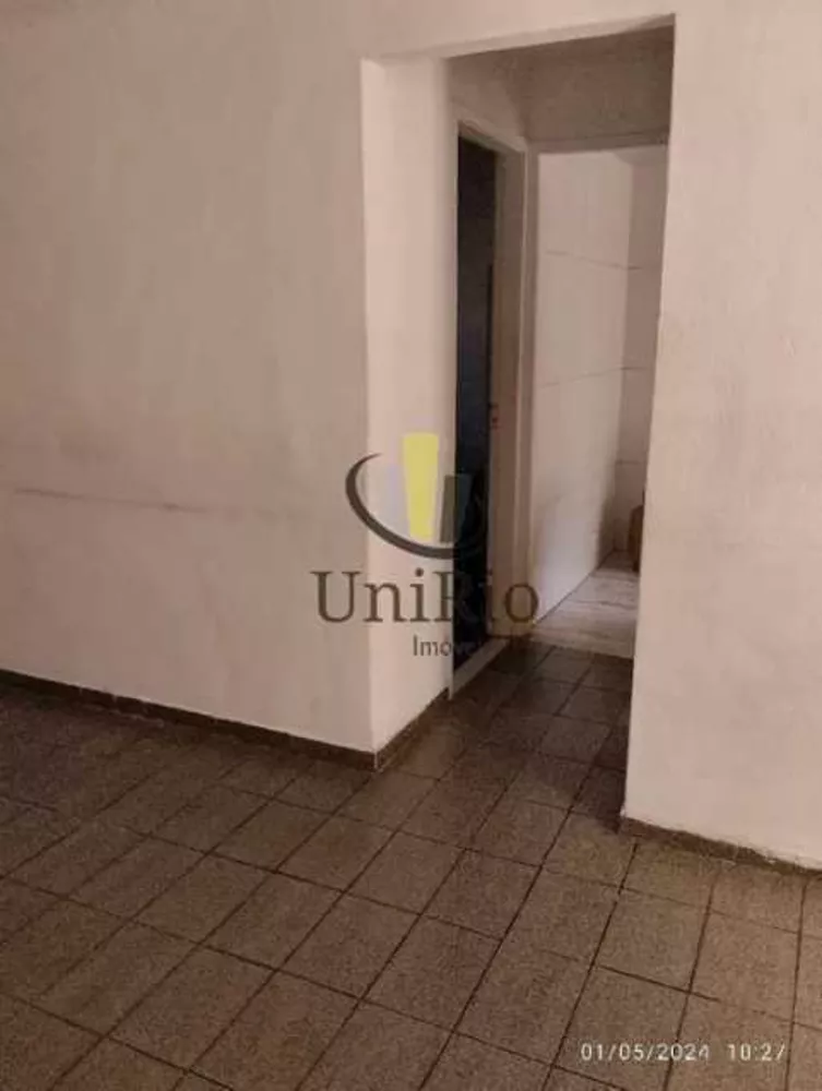 Apartamento, 1 quarto, 39 m² - Foto 3