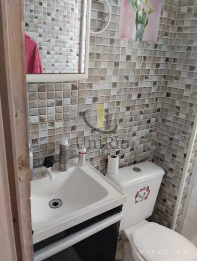 Apartamento, 1 quarto, 39 m² - Foto 4