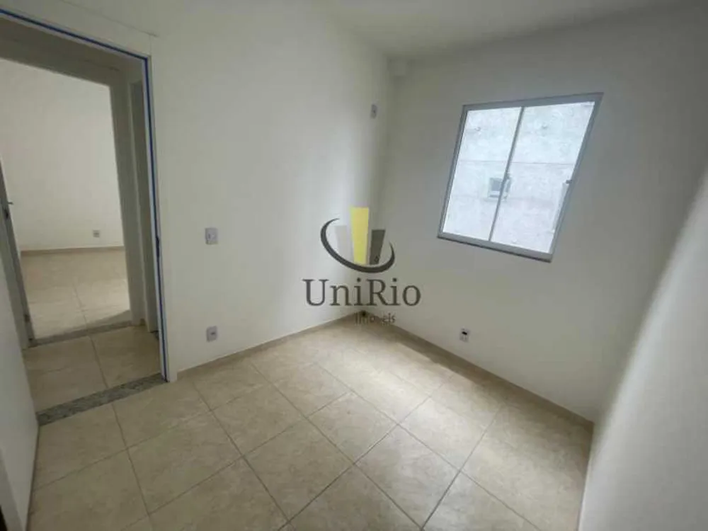 Apartamento, 2 quartos, 45 m² - Foto 7