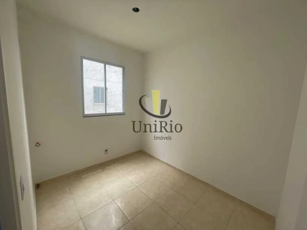 Apartamento, 2 quartos, 45 m² - Foto 3