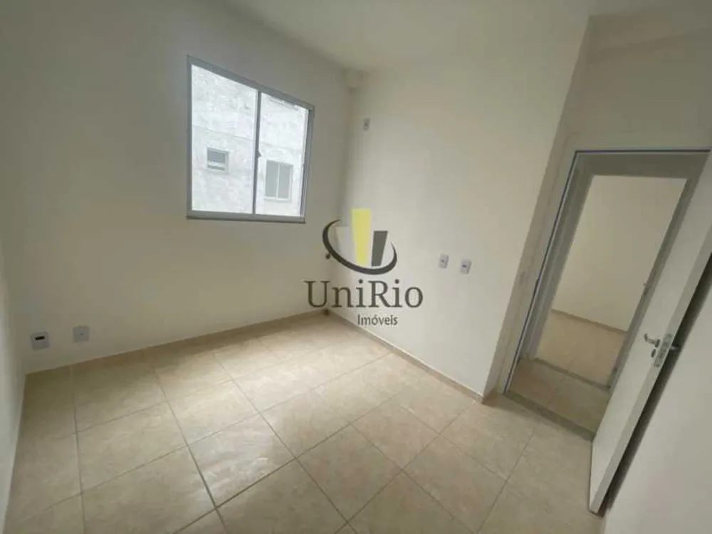 Apartamento, 2 quartos, 45 m² - Foto 6