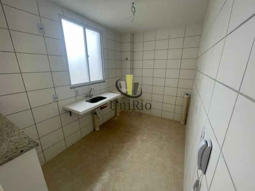 Apartamento, 2 quartos, 45 m² - Foto 8