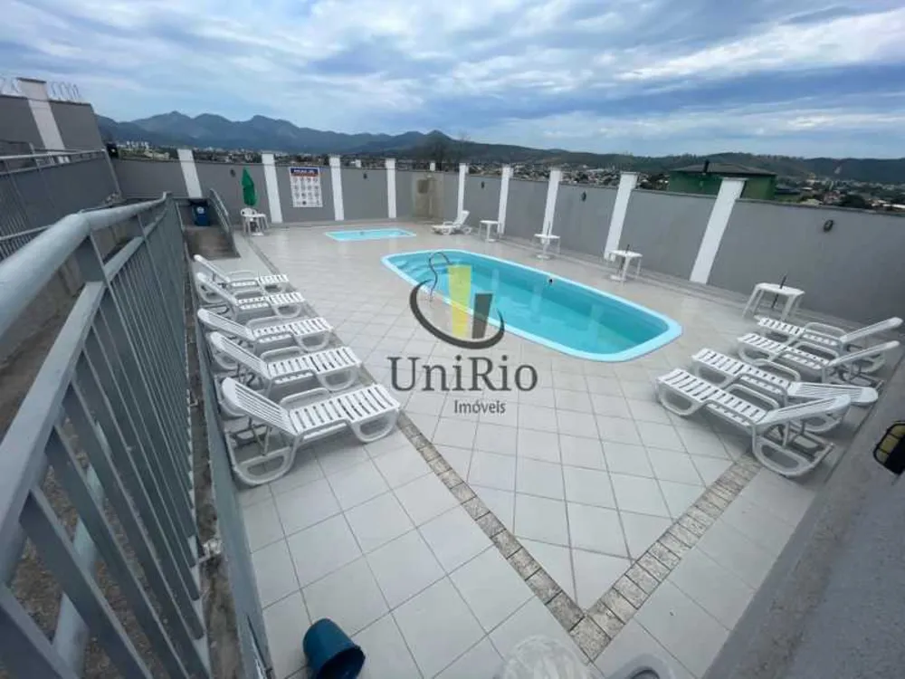 Apartamento, 2 quartos, 45 m² - Foto 1