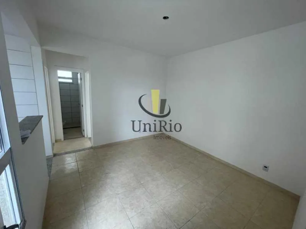 Apartamento, 2 quartos, 45 m² - Foto 5