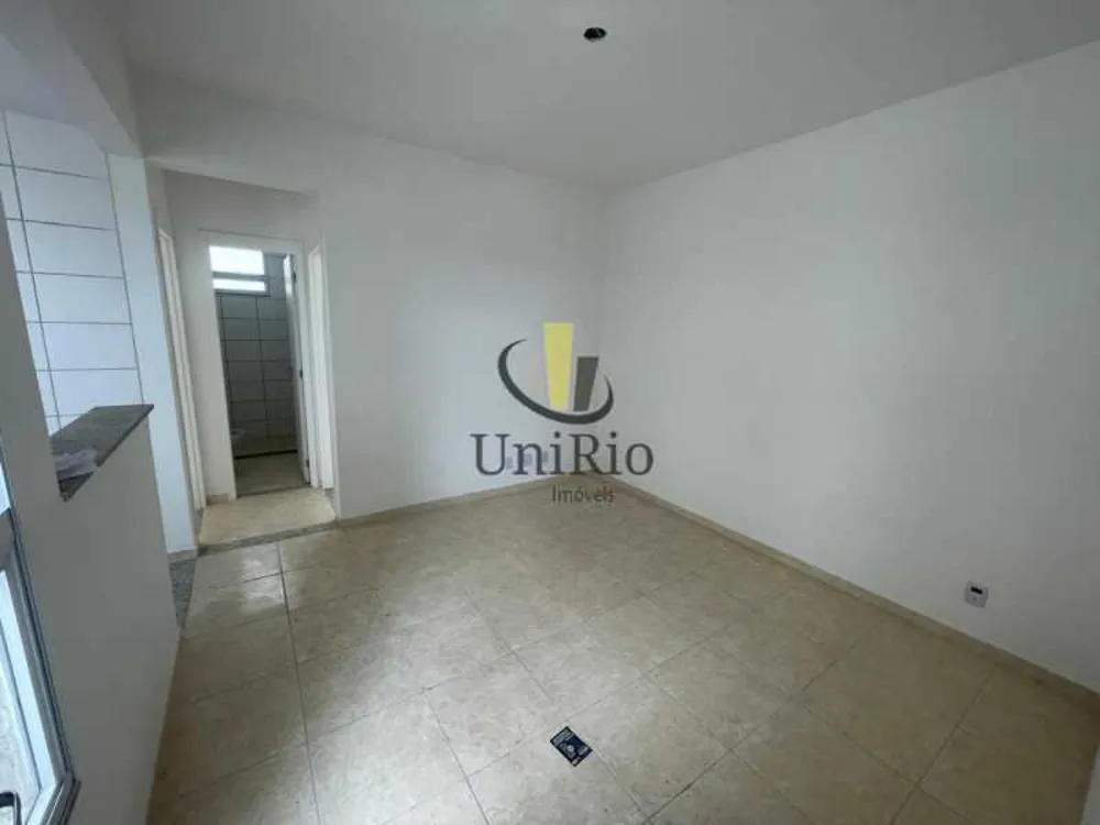 Apartamento, 2 quartos, 45 m² - Foto 4