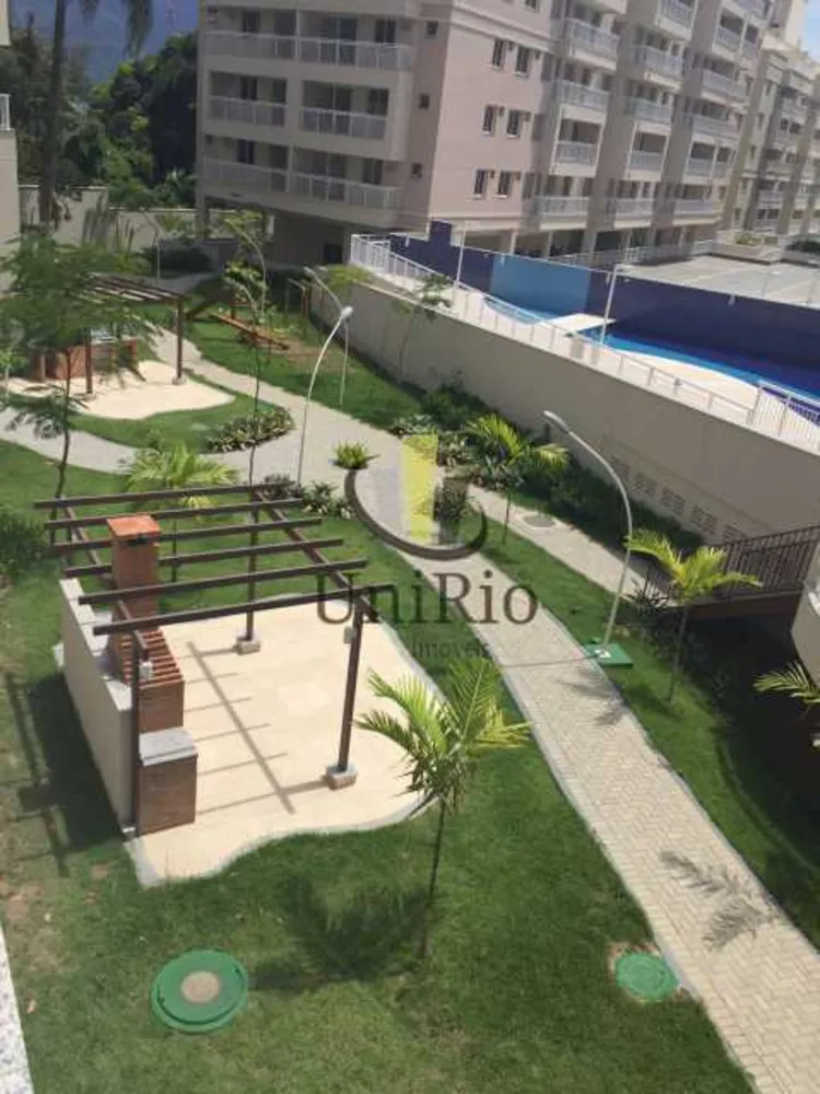 Apartamento, 2 quartos, 67 m² - Foto 5