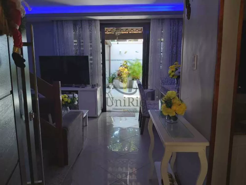Casa de Condomínio, 3 quartos - Foto 6