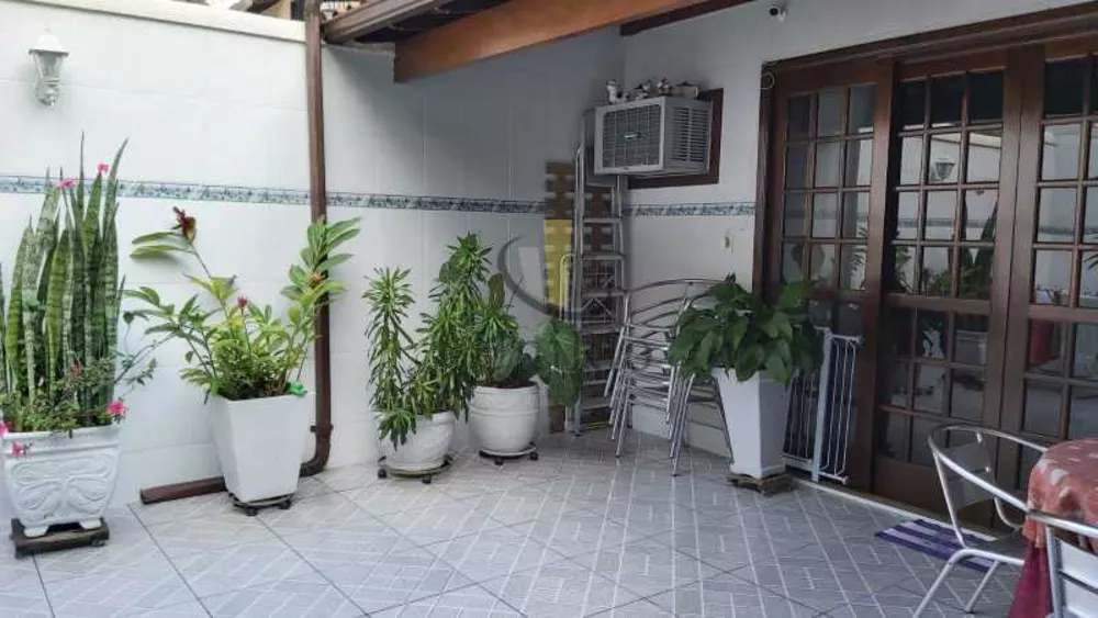 Casa de Condomínio, 3 quartos - Foto 23