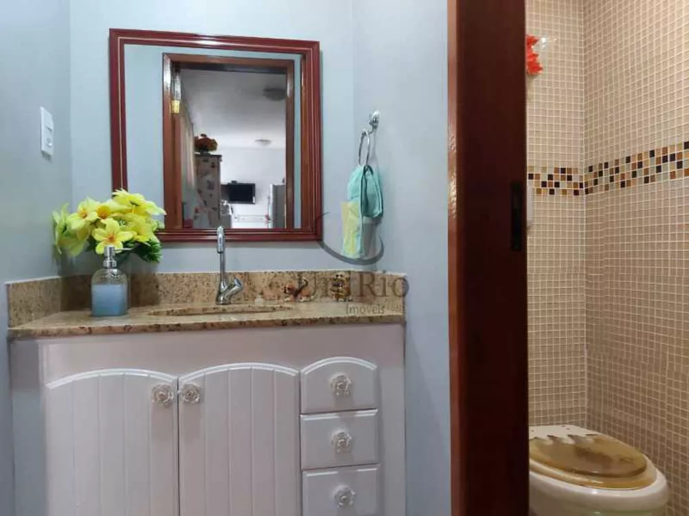 Casa de Condomínio, 3 quartos - Foto 10