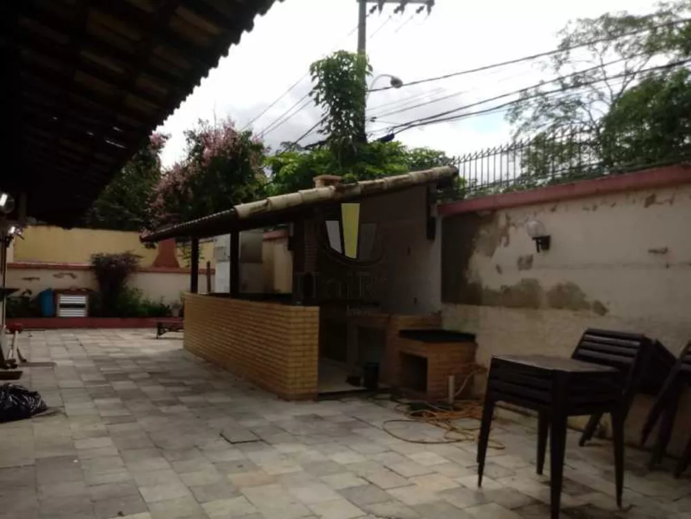Casa de Condomínio, 3 quartos - Foto 19