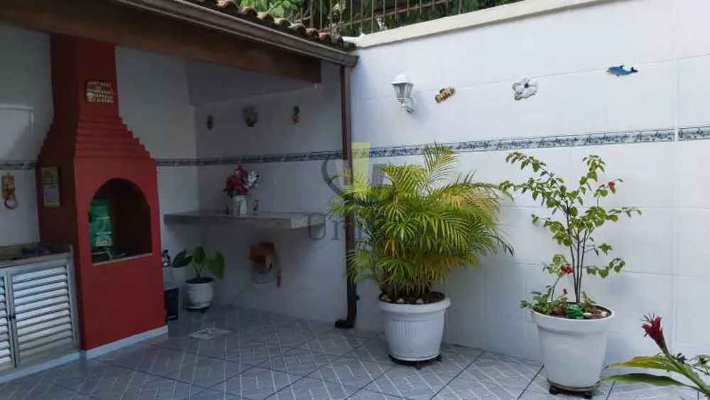 Casa de Condomínio, 3 quartos - Foto 28
