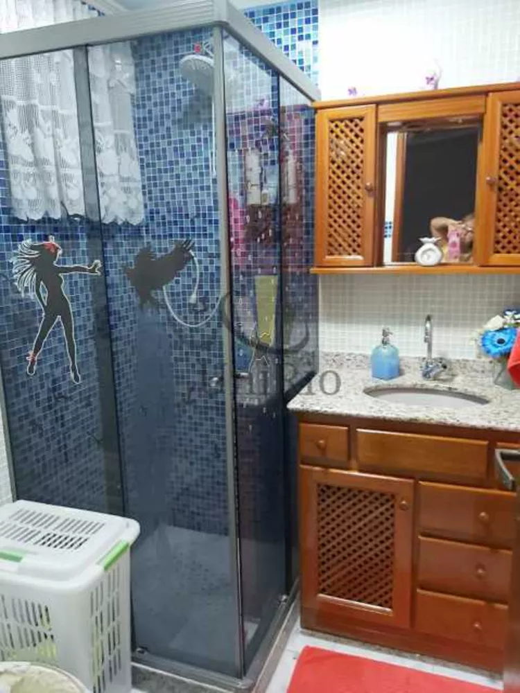 Casa de Condomínio, 3 quartos - Foto 13