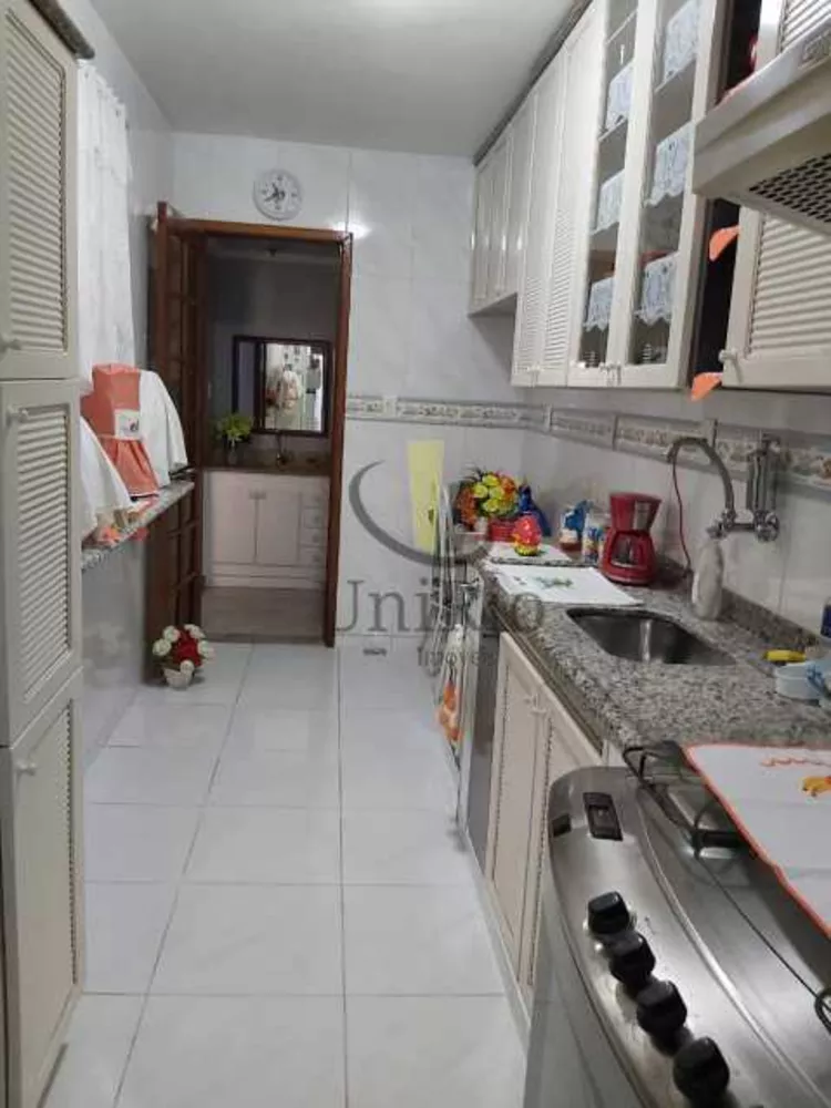Casa de Condomínio, 3 quartos - Foto 7