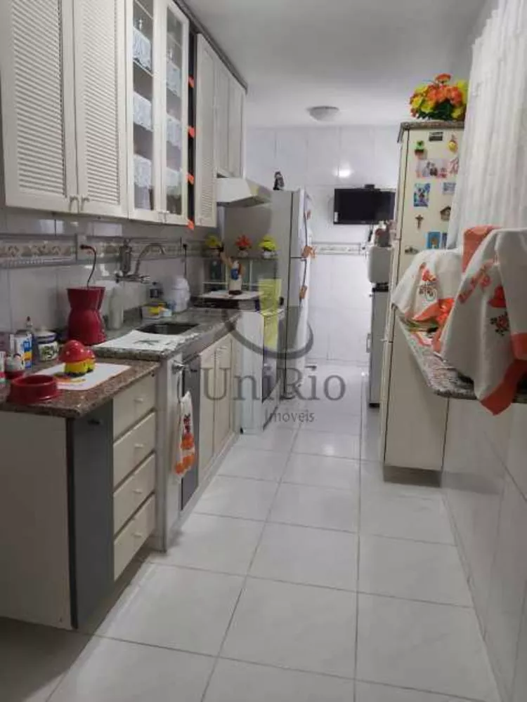 Casa de Condomínio, 3 quartos - Foto 22