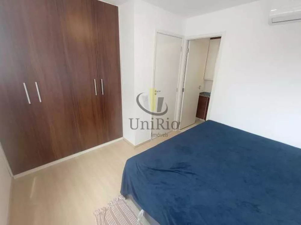 Apartamento, 3 quartos, 57 m² - Foto 14