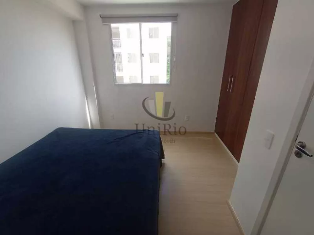 Apartamento, 3 quartos, 57 m² - Foto 15