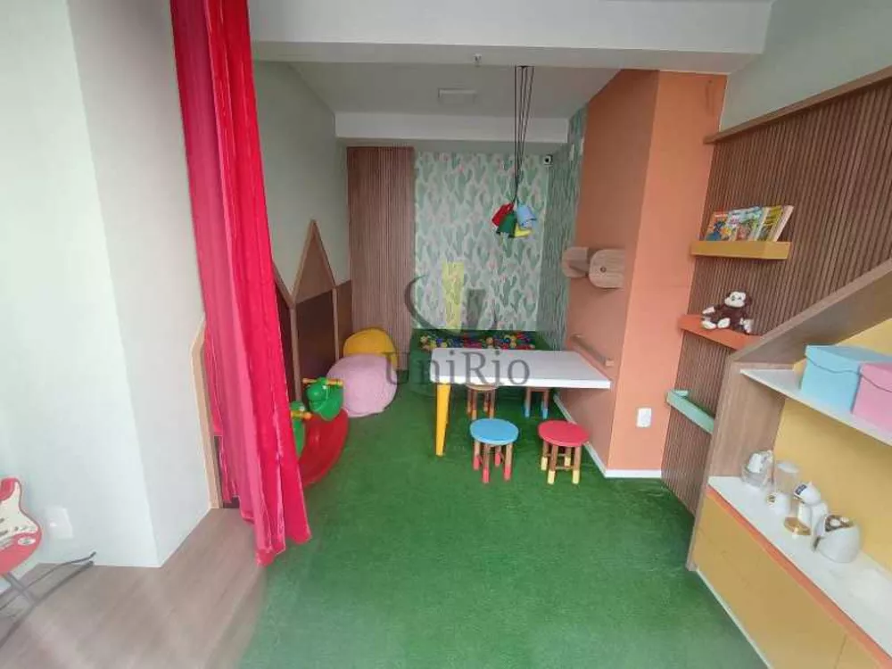 Apartamento, 3 quartos, 57 m² - Foto 28