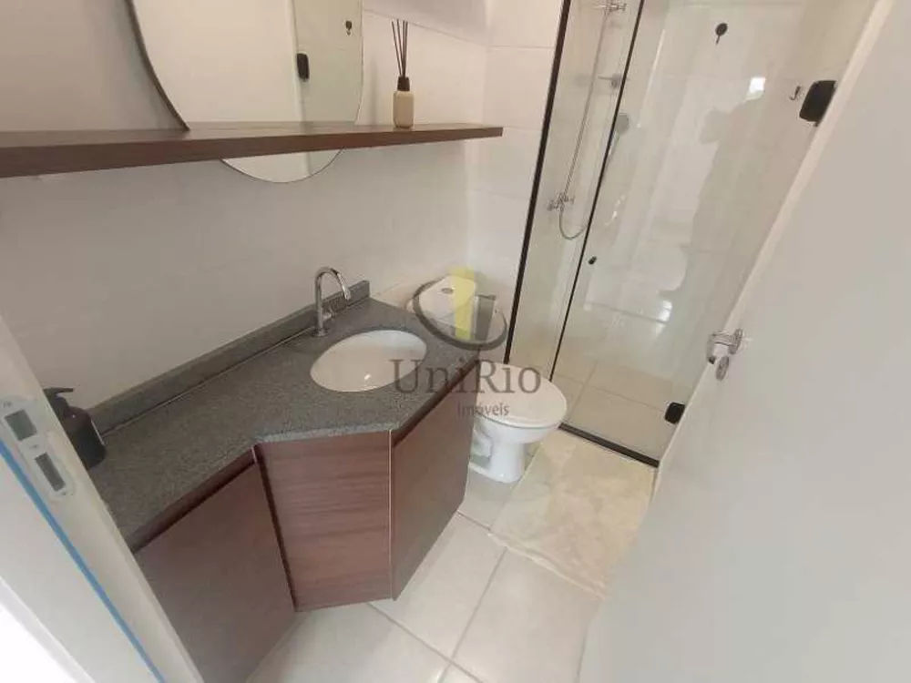 Apartamento, 3 quartos, 57 m² - Foto 12