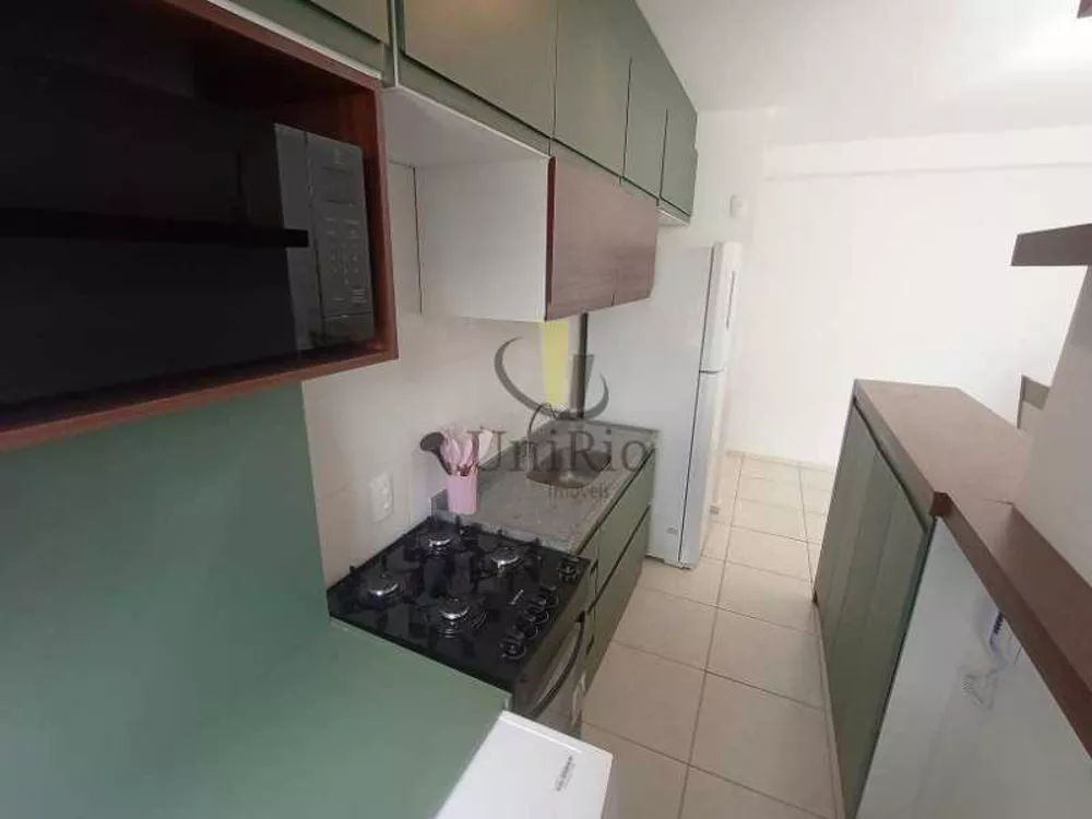 Apartamento, 3 quartos, 57 m² - Foto 6