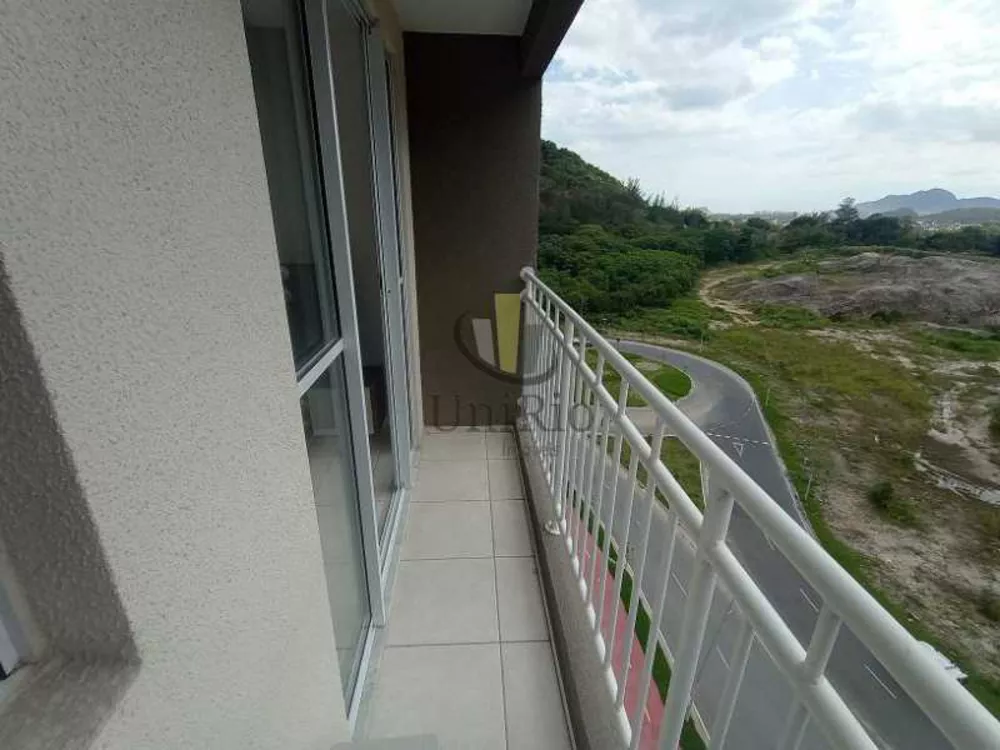 Apartamento, 3 quartos, 57 m² - Foto 5