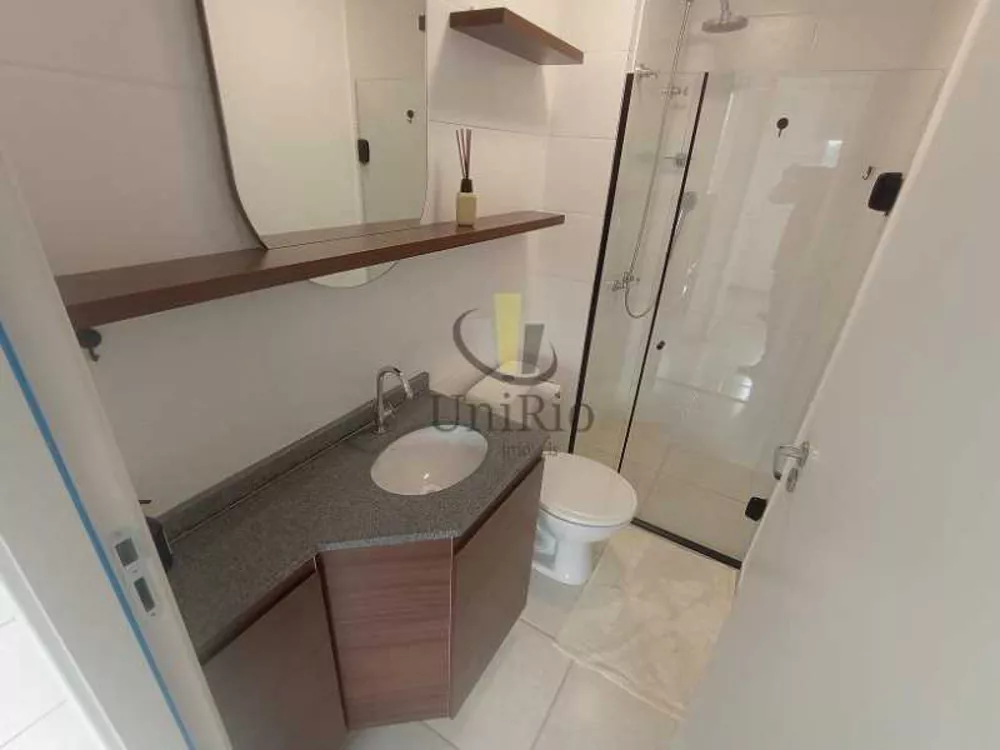 Apartamento, 3 quartos, 57 m² - Foto 11