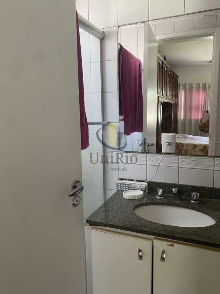 Casa de Condomínio, 3 quartos - Foto 20