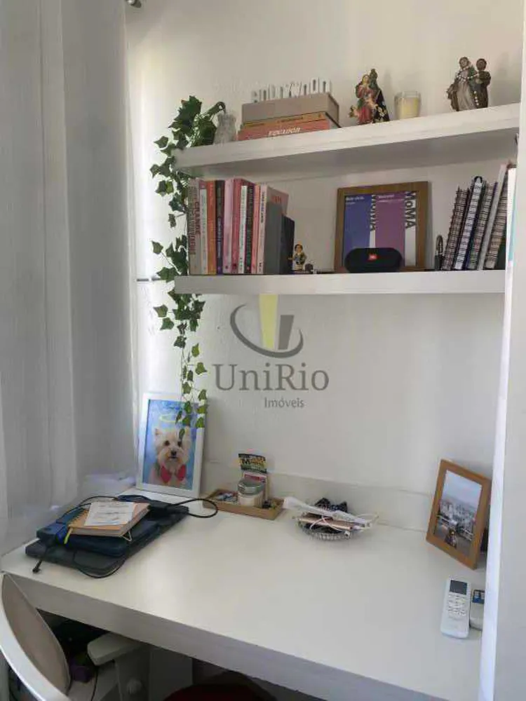 Casa de Condomínio, 3 quartos - Foto 16