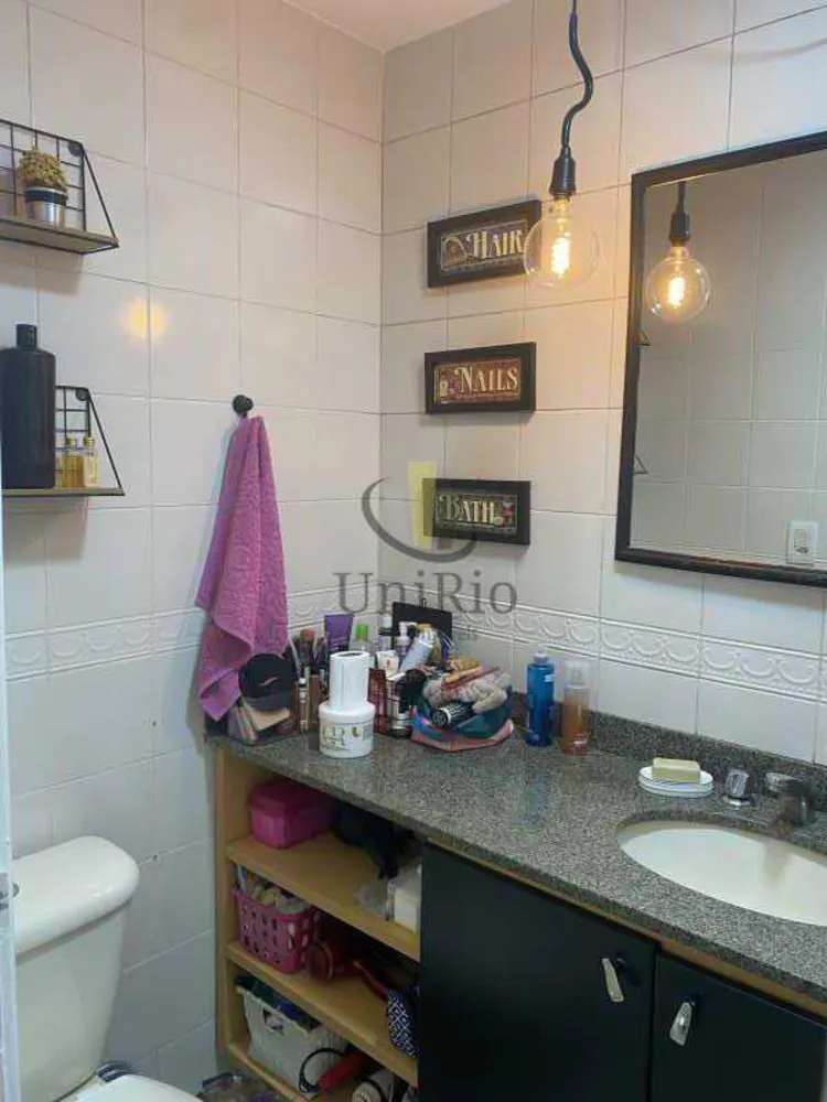 Casa de Condomínio, 3 quartos - Foto 21