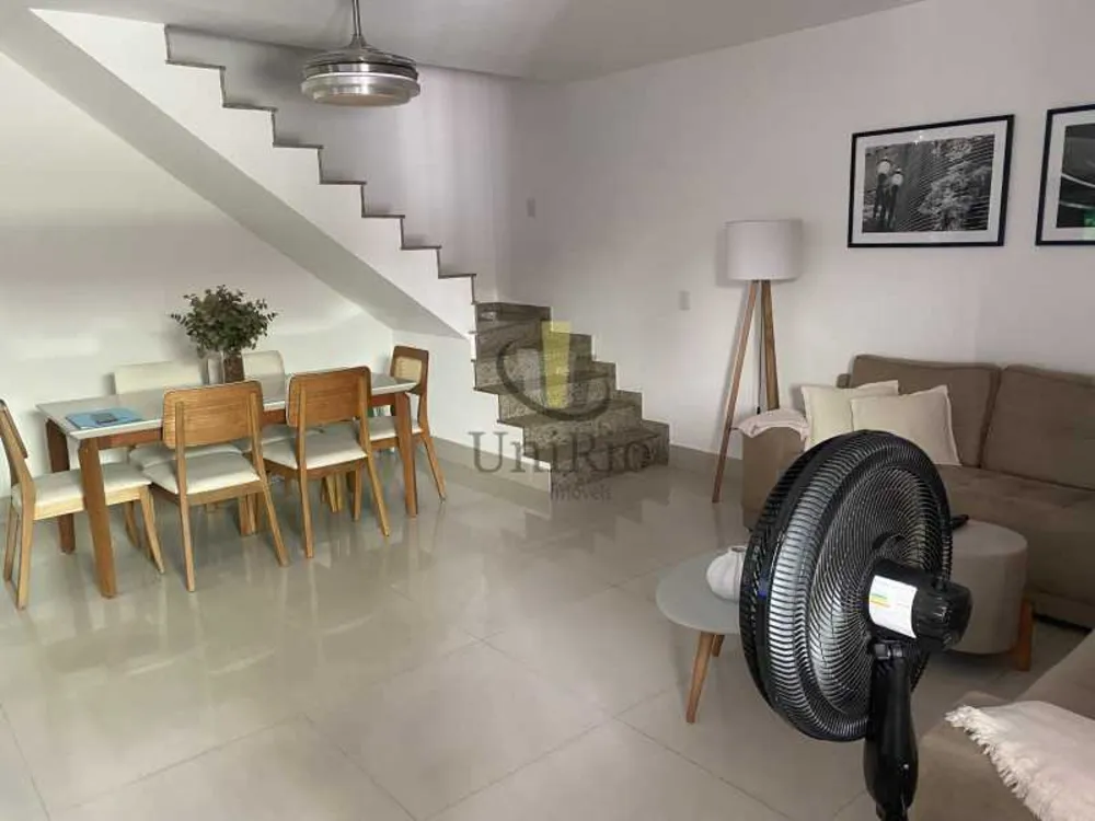 Casa de Condomínio, 3 quartos - Foto 3