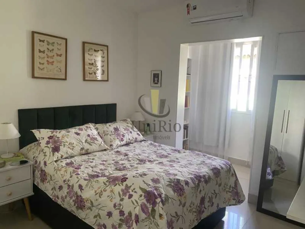 Casa de Condomínio, 3 quartos - Foto 19