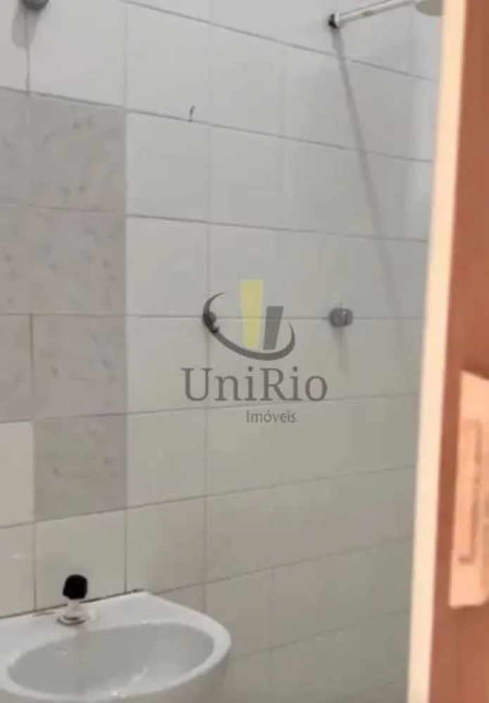 Loja-Salão, 32 m² - Foto 9