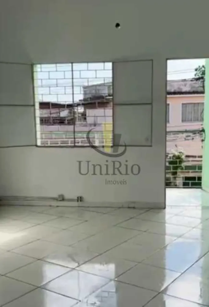Loja-Salão, 32 m² - Foto 1