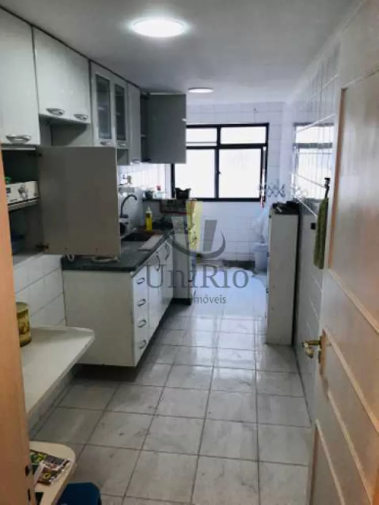 Apartamento, 2 quartos, 70 m² - Foto 6
