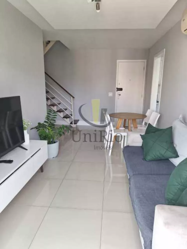 Cobertura, 3 quartos, 136 m² - Foto 2