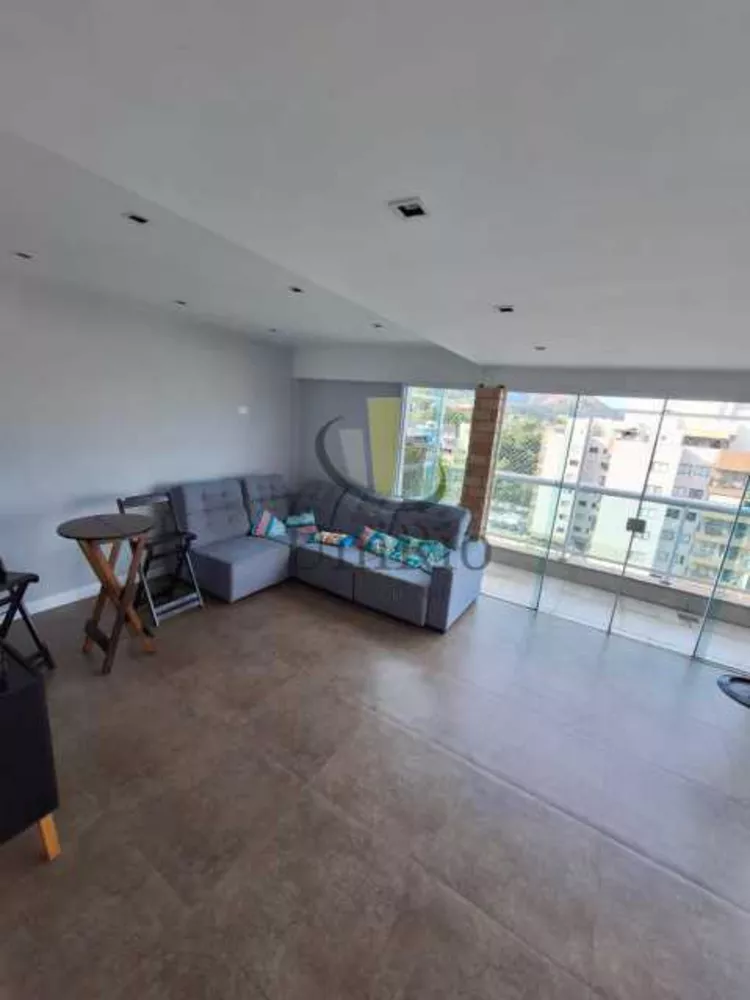 Cobertura, 3 quartos, 136 m² - Foto 21