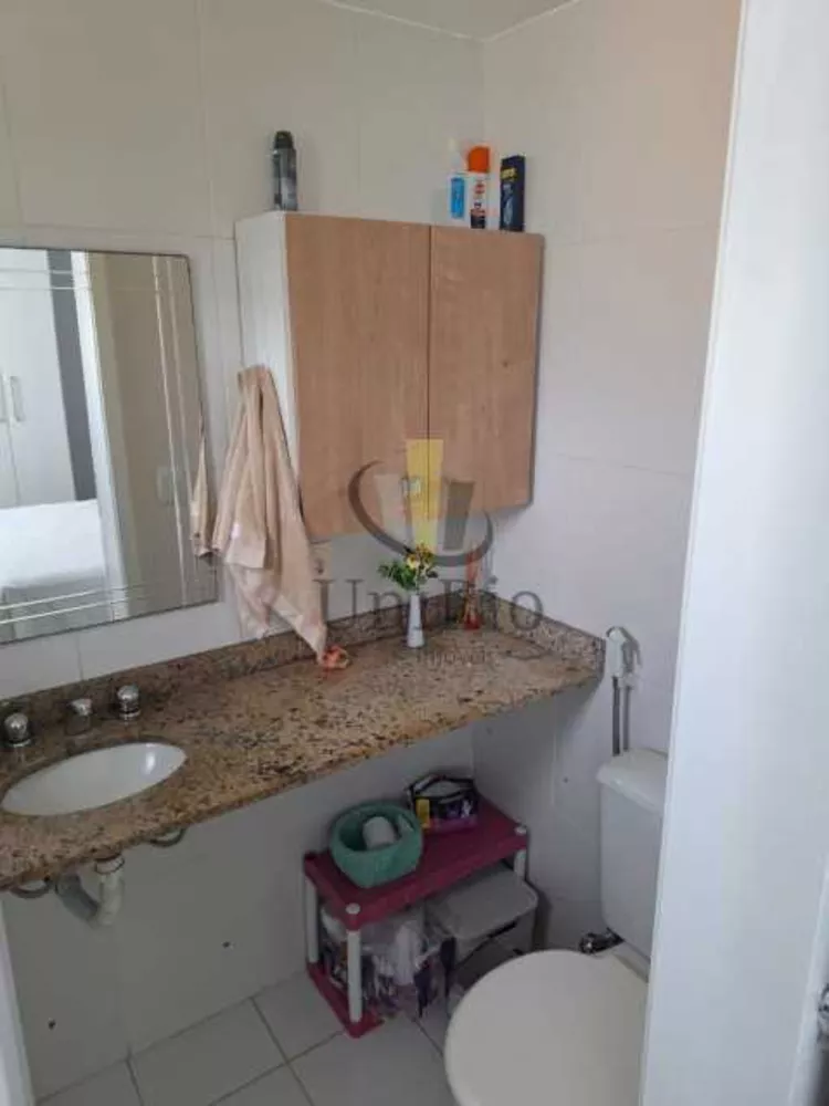 Cobertura, 3 quartos, 136 m² - Foto 9