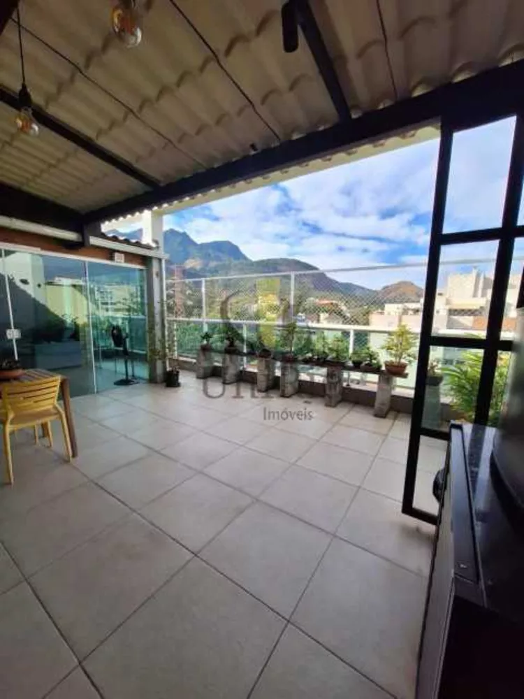 Cobertura, 3 quartos, 136 m² - Foto 18