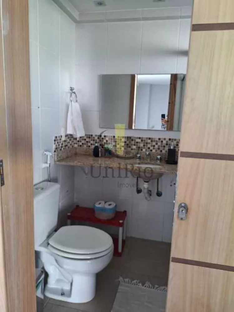 Cobertura, 3 quartos, 136 m² - Foto 11