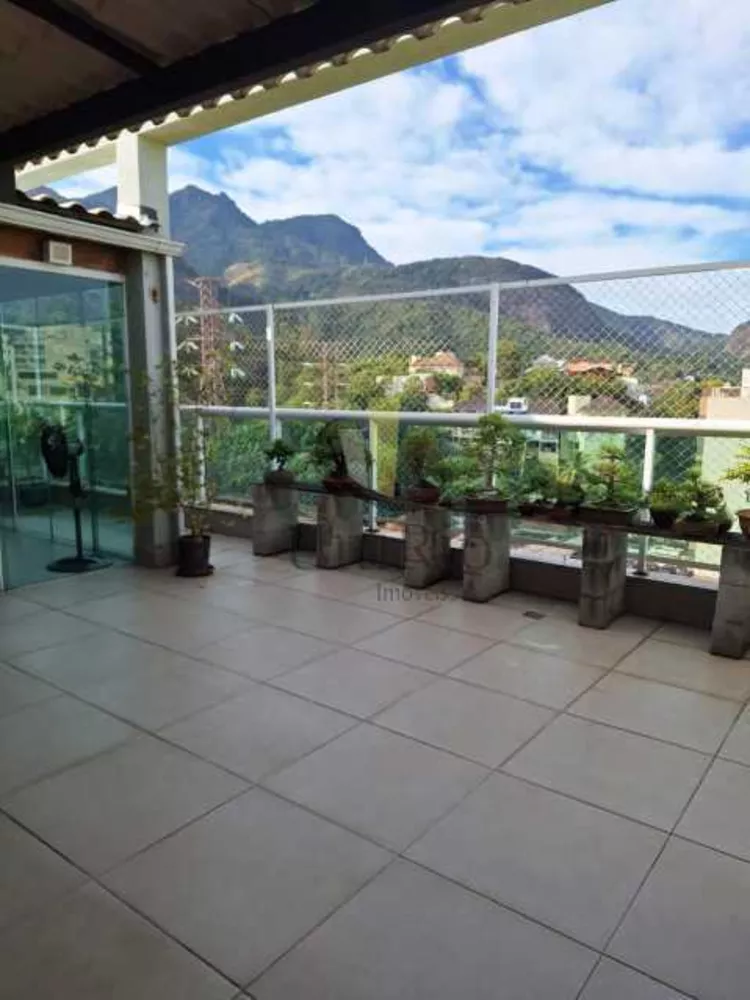 Cobertura, 3 quartos, 136 m² - Foto 17