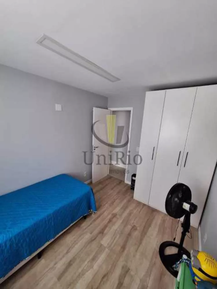 Cobertura, 3 quartos, 136 m² - Foto 7