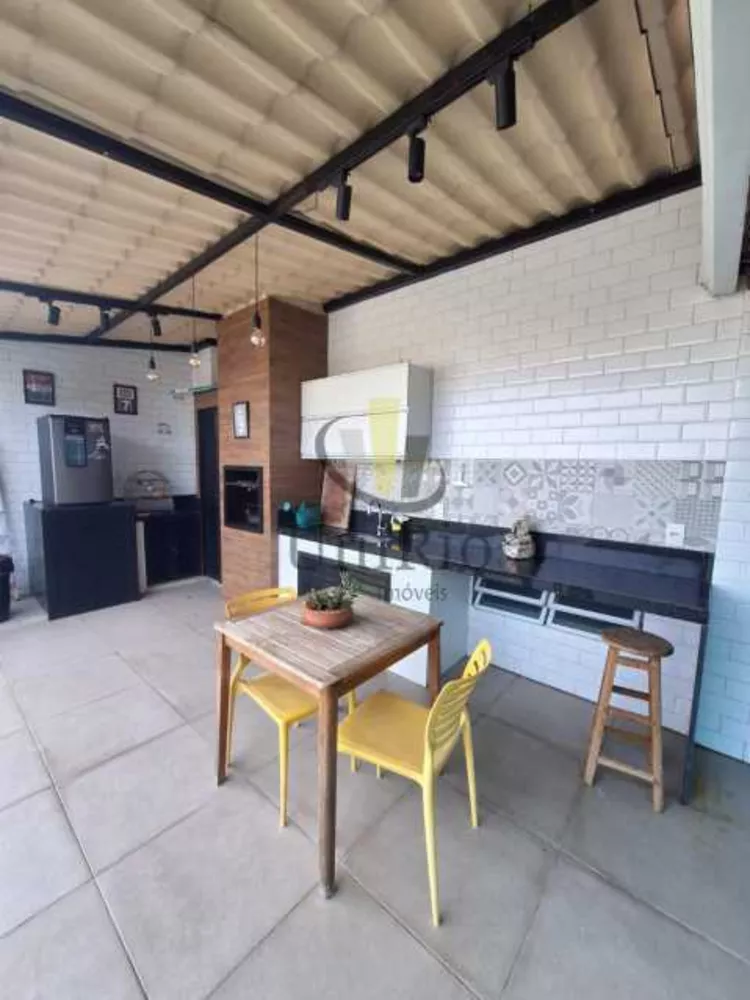 Cobertura, 3 quartos, 136 m² - Foto 15