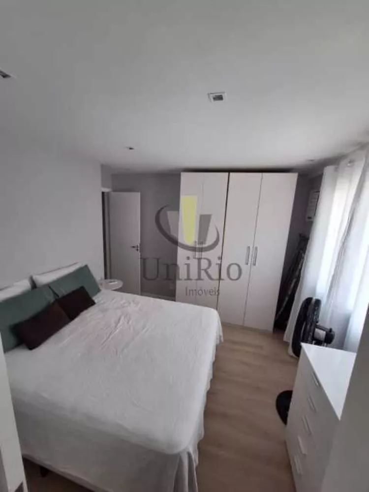Cobertura, 3 quartos, 136 m² - Foto 6
