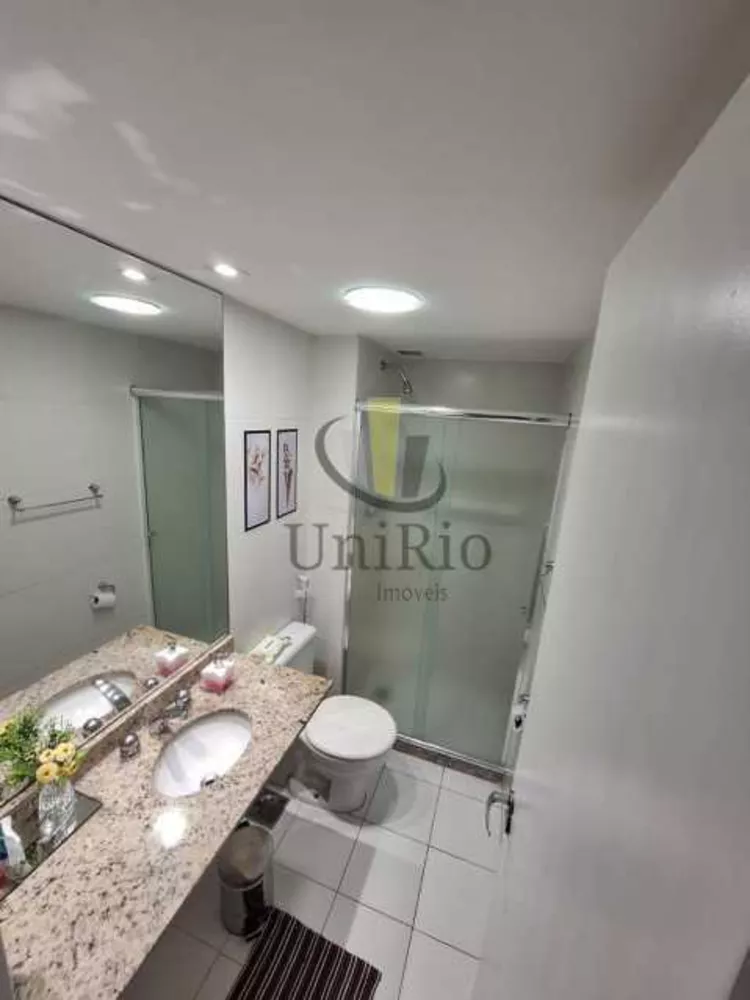 Cobertura, 3 quartos, 136 m² - Foto 10