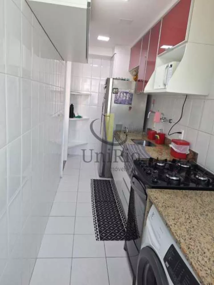 Cobertura, 3 quartos, 136 m² - Foto 12