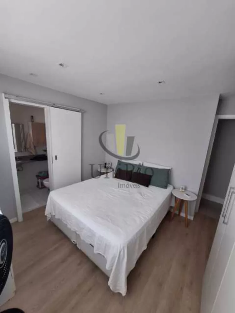 Cobertura, 3 quartos, 136 m² - Foto 5